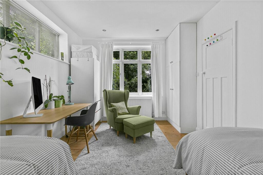 Additional image 18 of Sandridgebury Lane, St. Albans, Hertfordshire