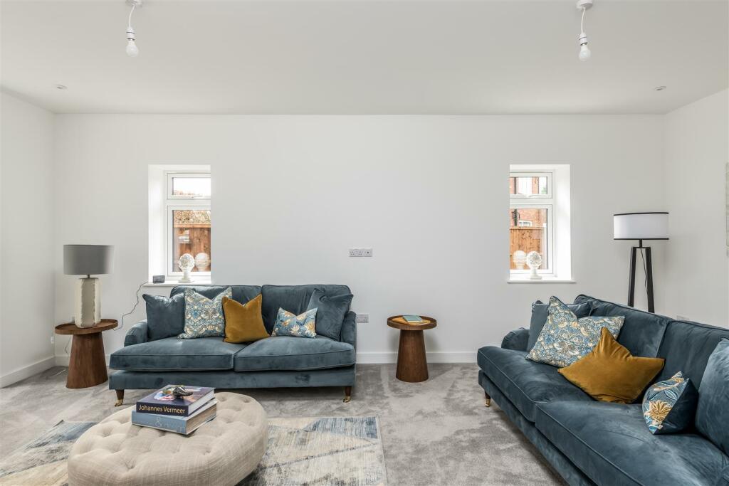 Additional image 10 of Sandridgebury Lane, St. Albans