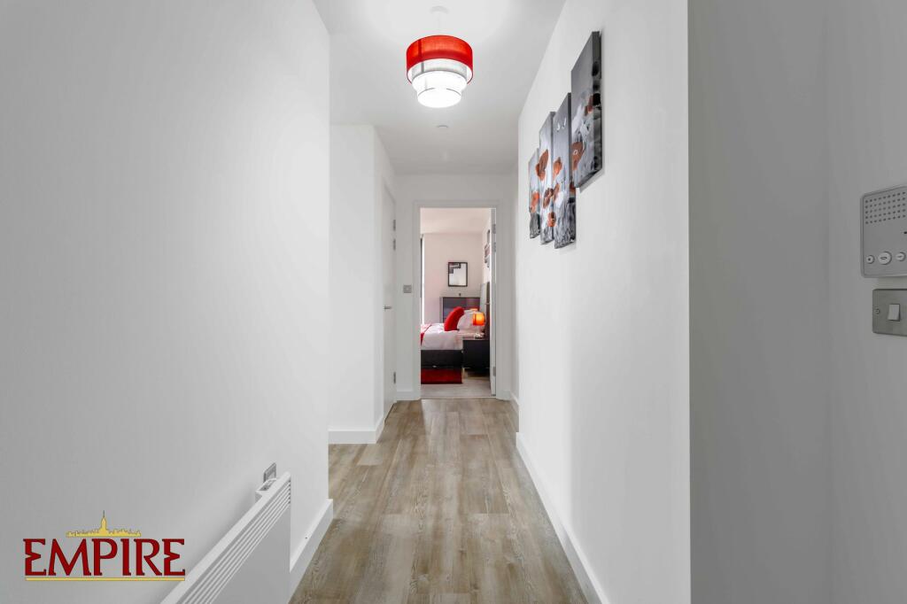 Additional image 11 of Sheepcote Street, Birmingham, B16