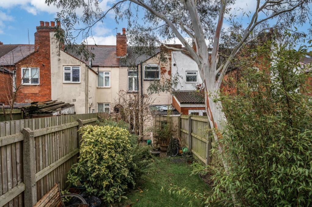 Additional image 13 of Highbury Road, Birmingham, West Midlands, B14