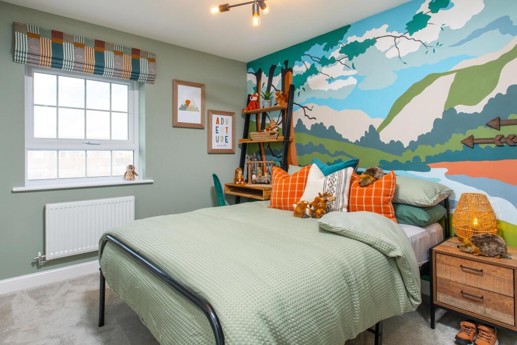 Additional image 9 of Shaftmoor Lane,
Hall Green,
Birmingham, 
West Midlands, 
B28 8SW