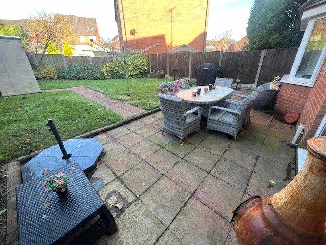 Additional image 21 of Sedgebourne Way, Northfield, Birmingham, West Midlands, B31