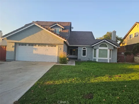 22926 De Berry Street, Grand Terrace, CA 92313