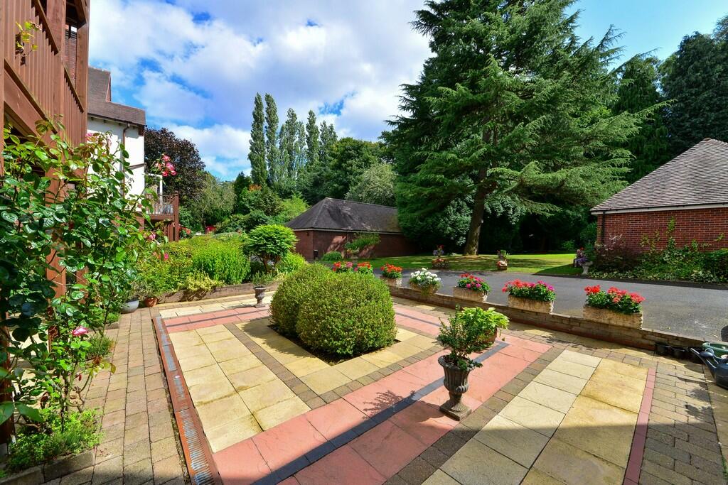 Additional image 18 of Park House, 194 Harborne Road