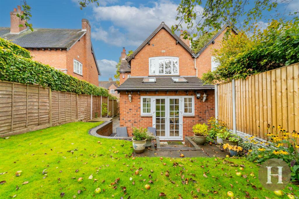 Additional image 26 of Moor Pool Avenue, Harborne, Birmingham, B17