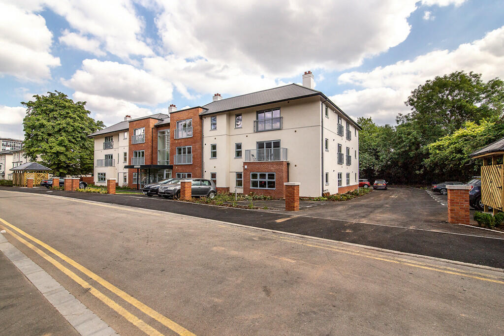 Additional image 17 of Bloomsbury House, Highfield Road, Edgbaston, Birmingham