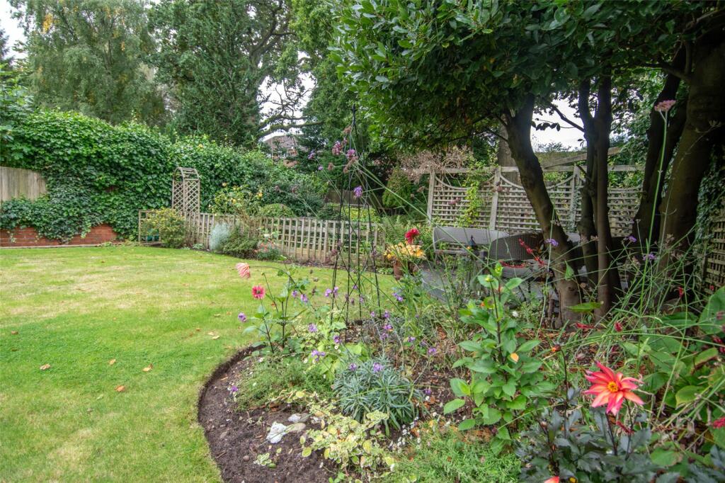 Additional image 36 of Salisbury Road, Moseley, Birmingham, B13