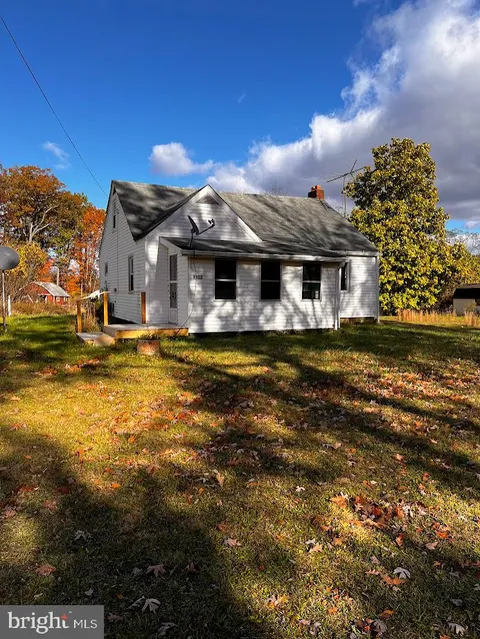 1452 Henderson Street, Houtzdale, PA 16651