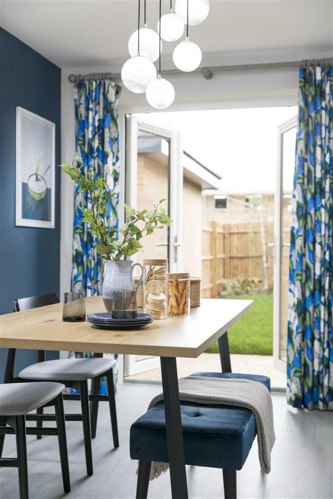 Additional image 8 of Plot 20, The Usher, Havilland Park, Hatfield