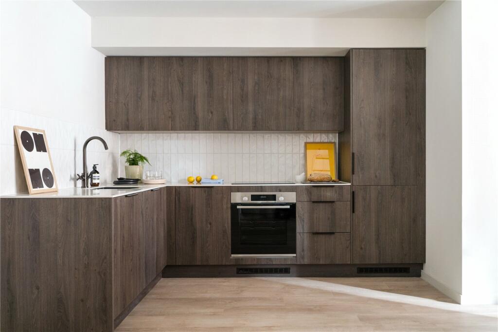 Additional image 4 of Plot 1102, Setl, 50 Ludgate Hill, Birmingham, West Midlands, B3