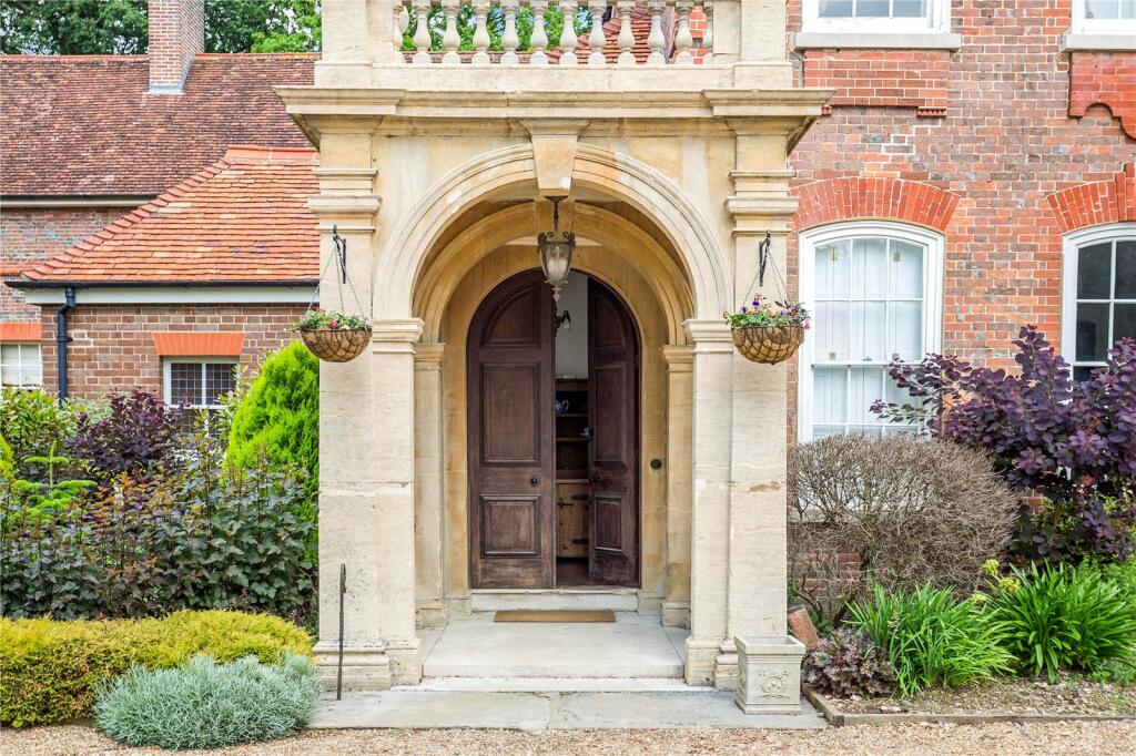 Additional image 3 of Cheverells Green, Markyate, St. Albans, Hertfordshire, AL3