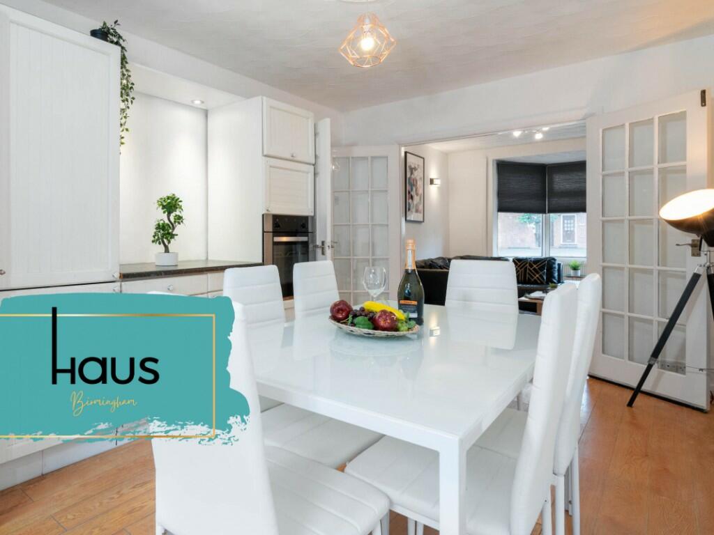 Additional image 11 of Shirley Road, Birmingham, B27