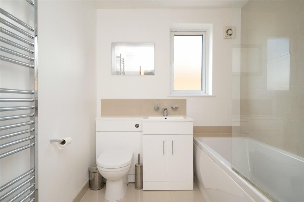 Additional image 9 of Hawthorn Way, St. Albans, Hertfordshire