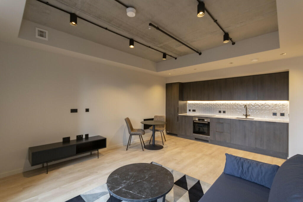 Additional image 17 of SETL, Ludgate Hill, Jewellery Quarter, B3
