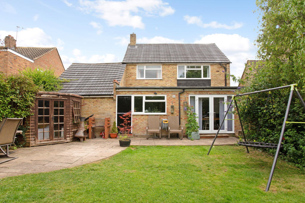 Additional image 13 of Farringford Close, St. Albans, AL2