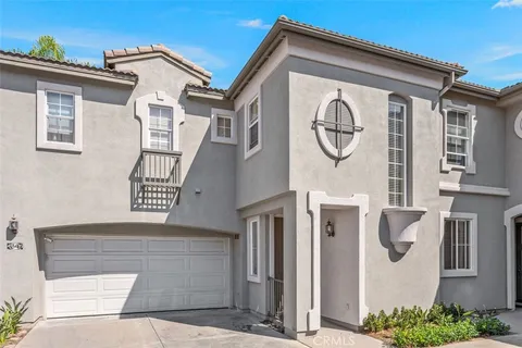 64 Trofello Lane, Aliso Viejo, CA 92656