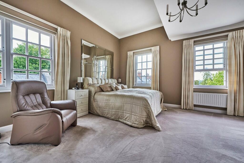 Additional image 11 of Boyes Crescent, Napsbury Park, St. Albans, Hertfordshire, AL2