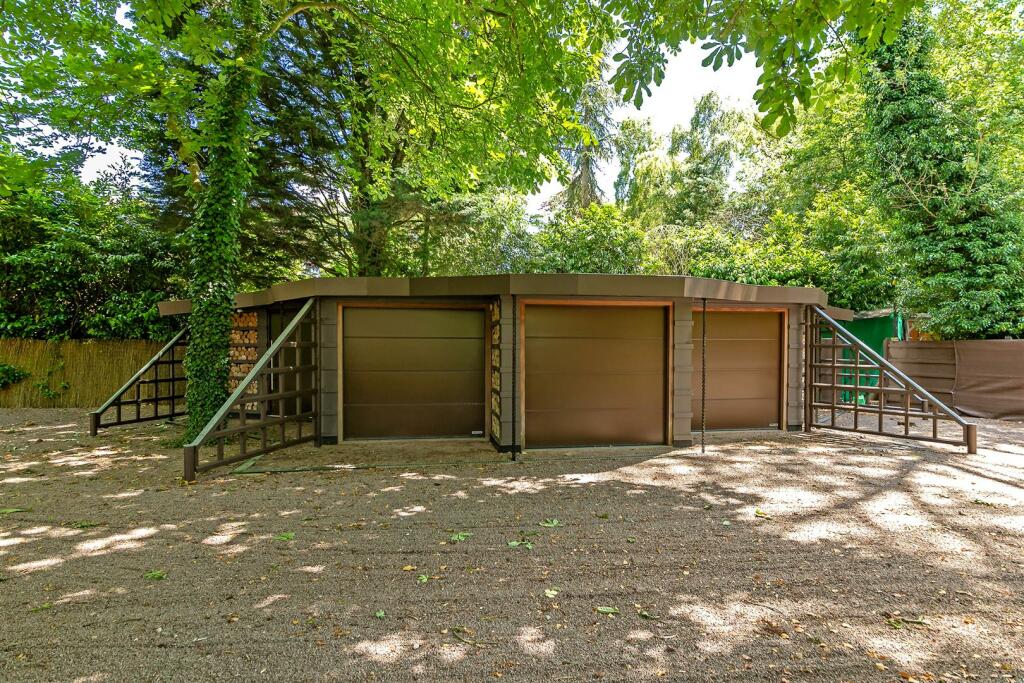 Additional image 39 of Pondwicks Close, St.Albans