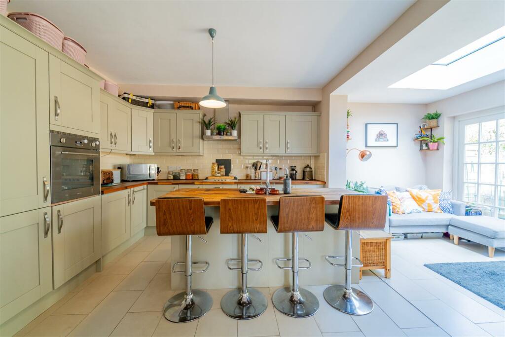 Additional image 13 of Carless Avenue, Birmingham