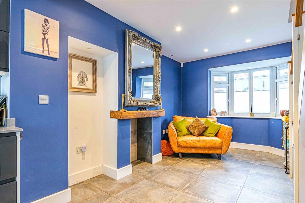 Additional image 5 of Hilltop, Redbourn, St. Albans, Hertfordshire, AL3