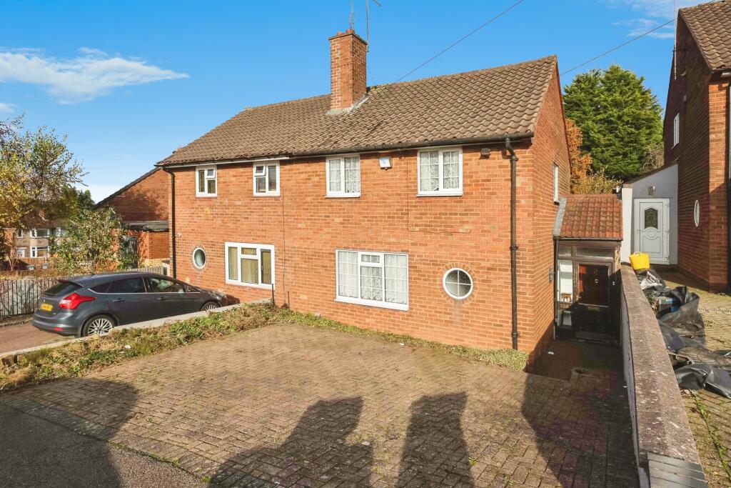 Thurlestone Road, BIRMINGHAM, West Midlands, B31