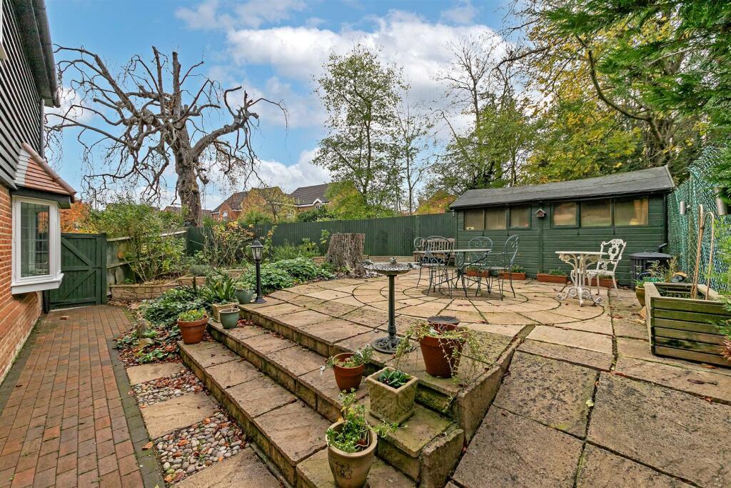 Additional image 4 of Kay Walk, St. Albans