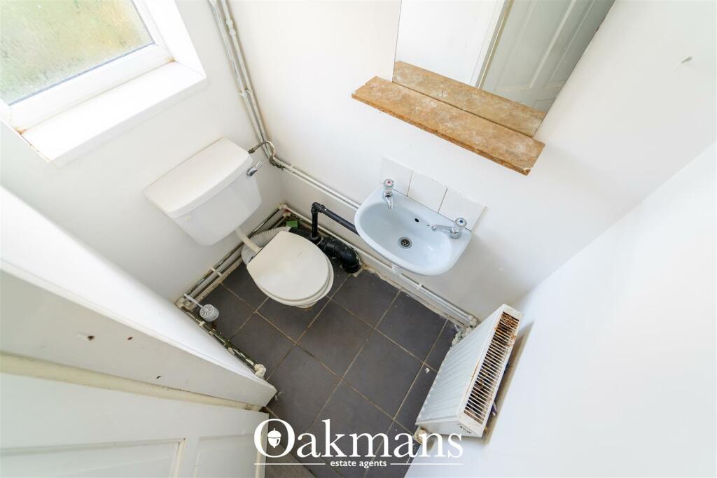 Additional image 13 of Milcote Road, Birmingham, B29