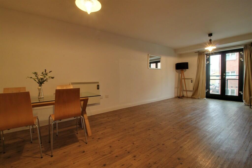 Additional image 5 of Q Apartments, Newhall Hill, Jewellery Quarter