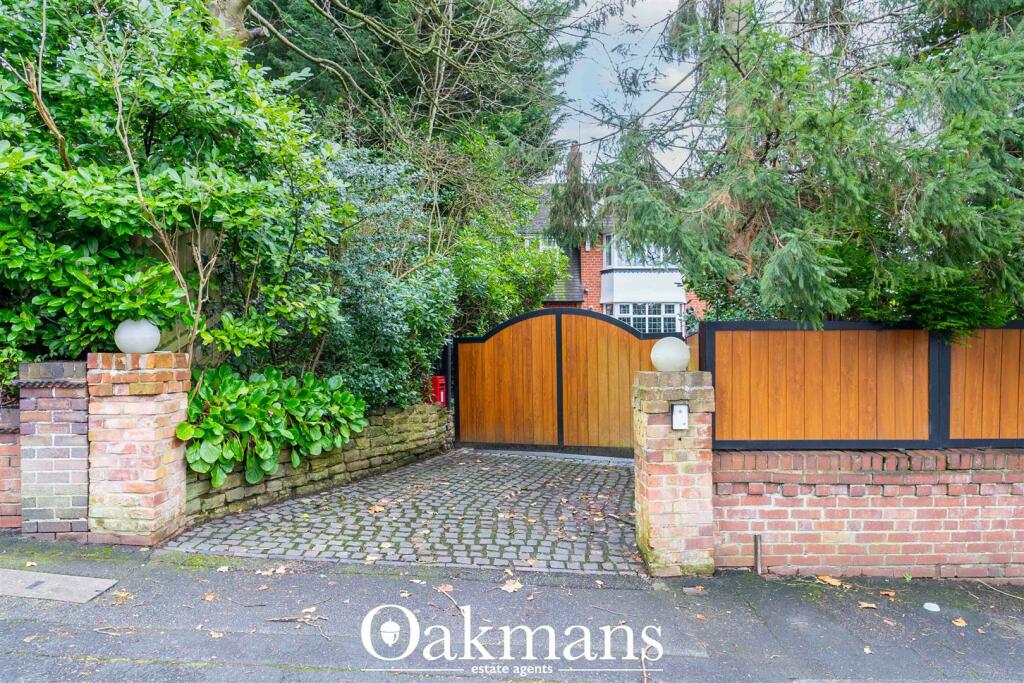 Additional image 30 of Nursery Road, Edgbaston, B15