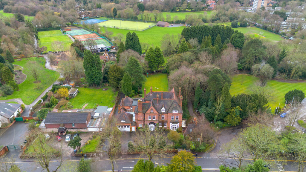 Additional image 47 of Westbourne Road Edgbaston Birmingham, West Midlands, B15 3TR