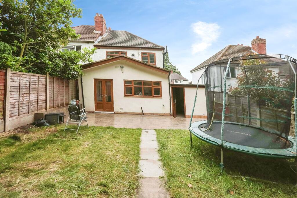 Additional image 18 of Jerrys Lane, Birmingham