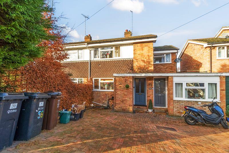 Additional image 16 of Slimmons Drive, Marshalswick