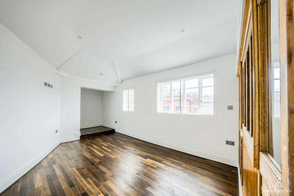 Additional image 9 of Reliance Works, 42 Kenyon Street, Jewellery Quarter