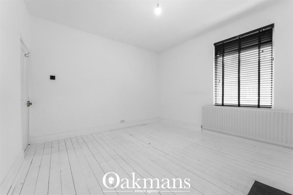 Additional image 11 of Nursery Road, Birmingham, B15