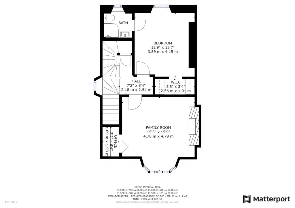 Additional image 27 of Forest Avenue, Aberdeen, AB15