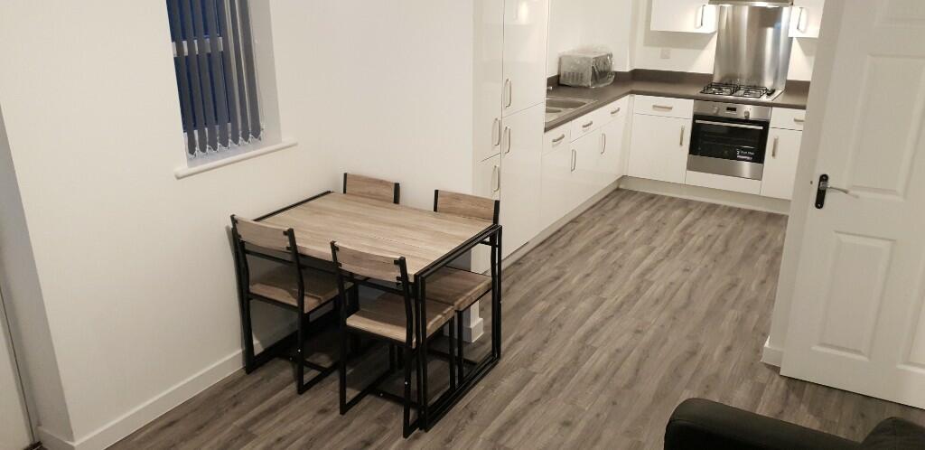 Kightwood Court, Tanners Way, Birmingham, B29 6GR