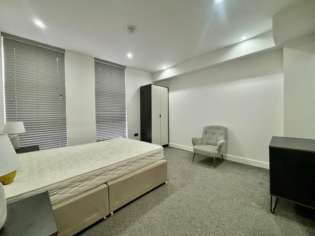 Additional image 5 of The Hallmark, 5 Bond Street, Birmingham, B19