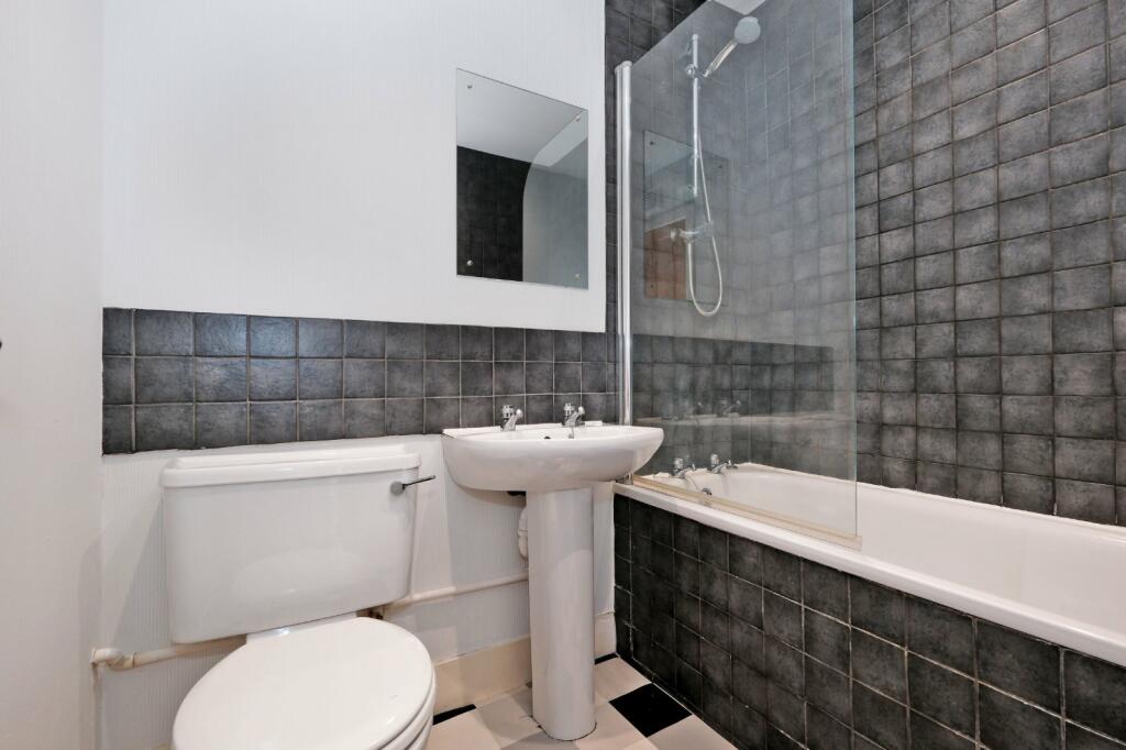 Additional image 8 of Thomson Street, TFL, Rosemount, Aberdeen, AB25