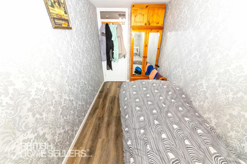 Additional image 16 of Andrew Gardens, Birmingham, West Midlands, B21