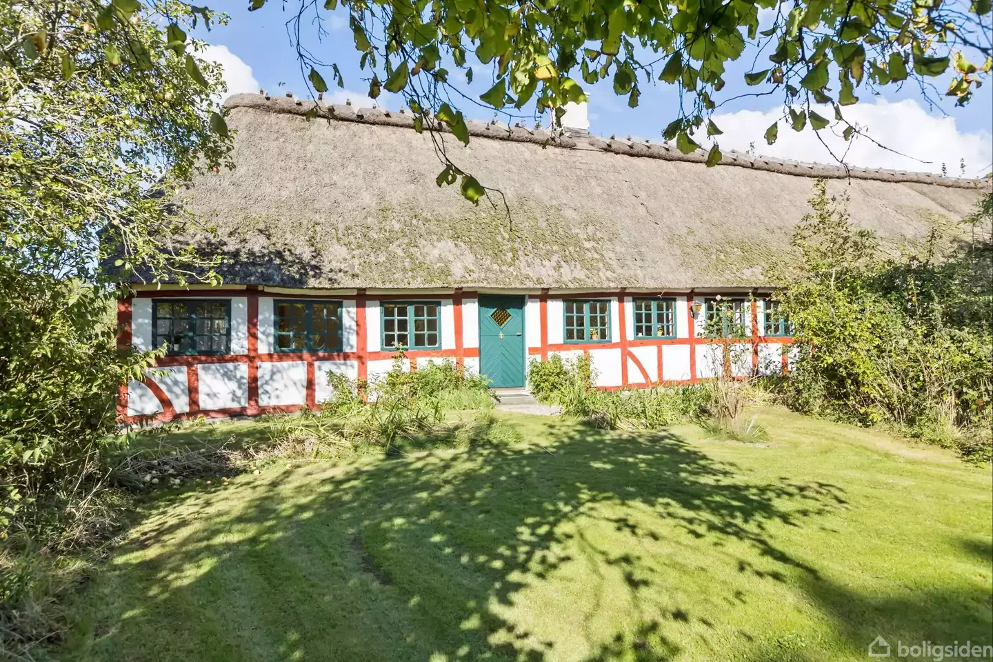 Primary image of Sørens Møllevej 12, 6440 Augustenborg