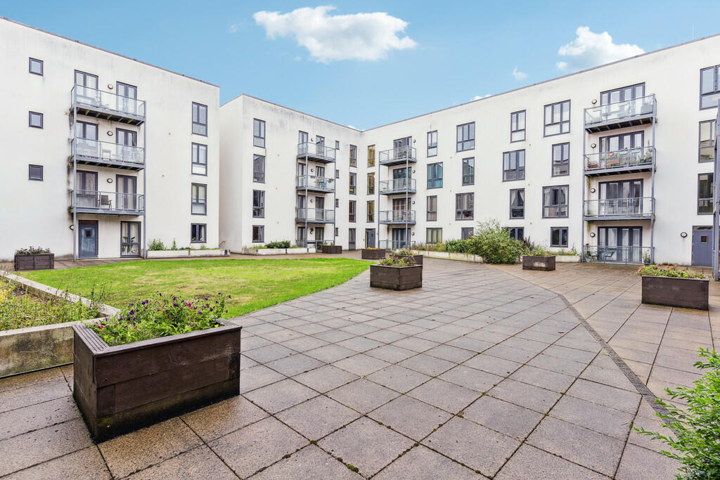 Additional image 19 of Salvisberg Court, Otto Road, Welwyn Garden City