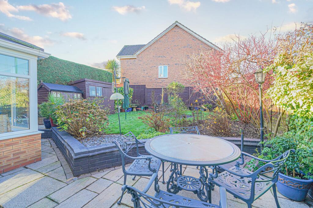 Additional image 8 of Kingfisher Close, Birmingham, B26