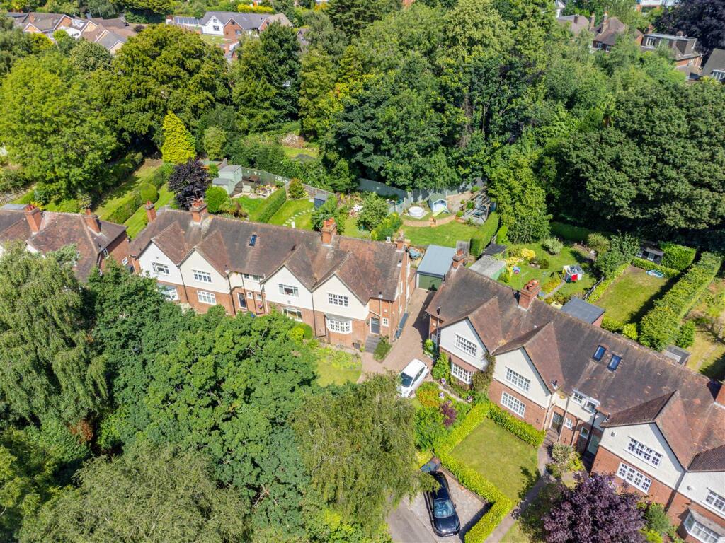 Additional image 33 of Carless Avenue, Birmingham