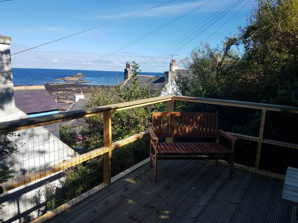 Additional image 12 of Alexander Cottage, 36 Seatown, Gardenstown, Banff, Aberdeenshire, AB45 3YQ