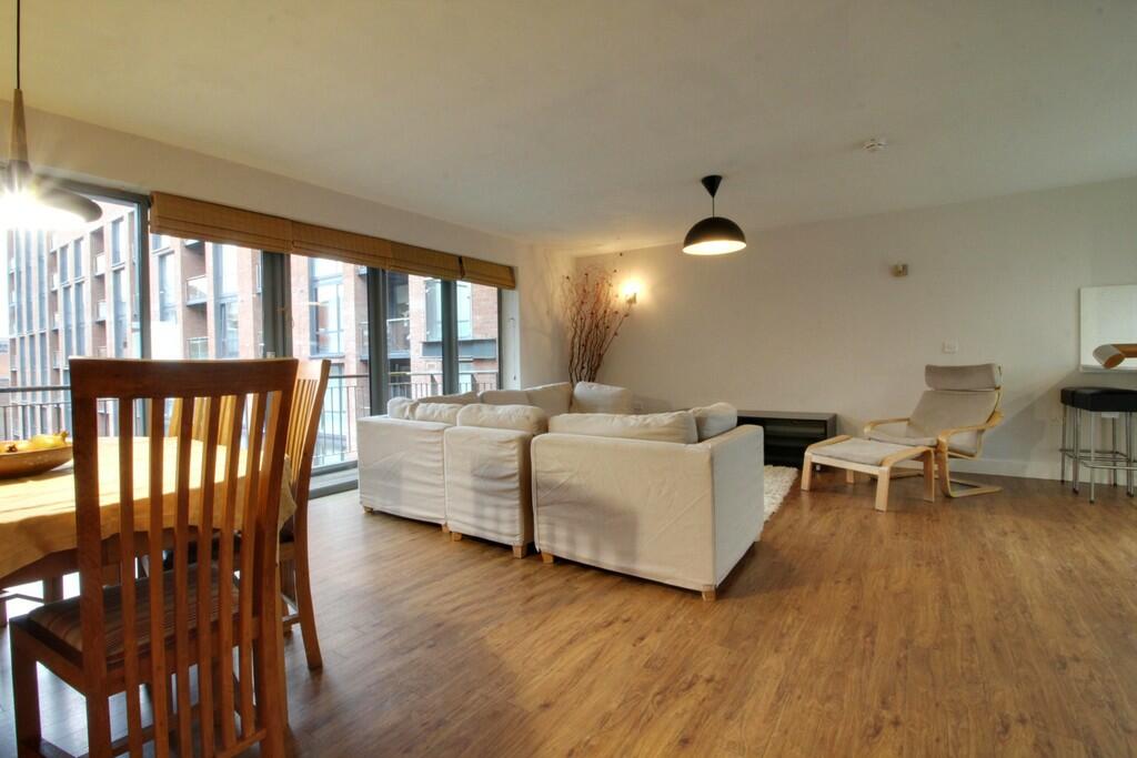 Additional image 26 of Islington Gates, 110 Newhall Street, Birmingham City Centre