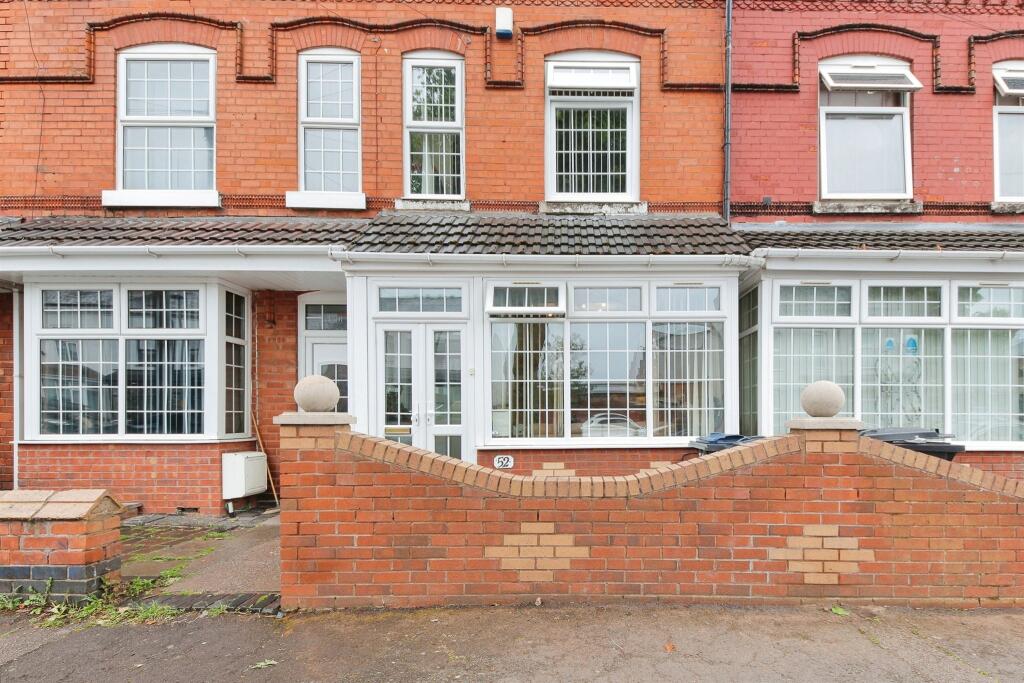 Additional image 14 of Benton Road, Birmingham
