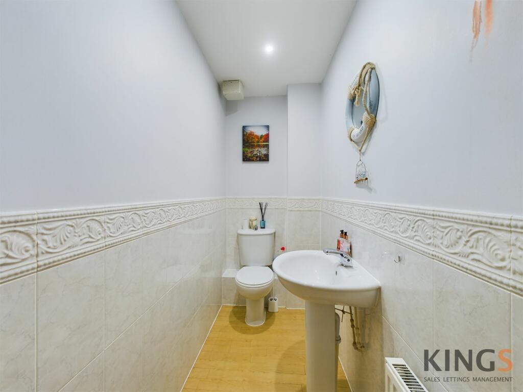 Additional image 5 of Cunningham Avenue, Hatfield, AL10