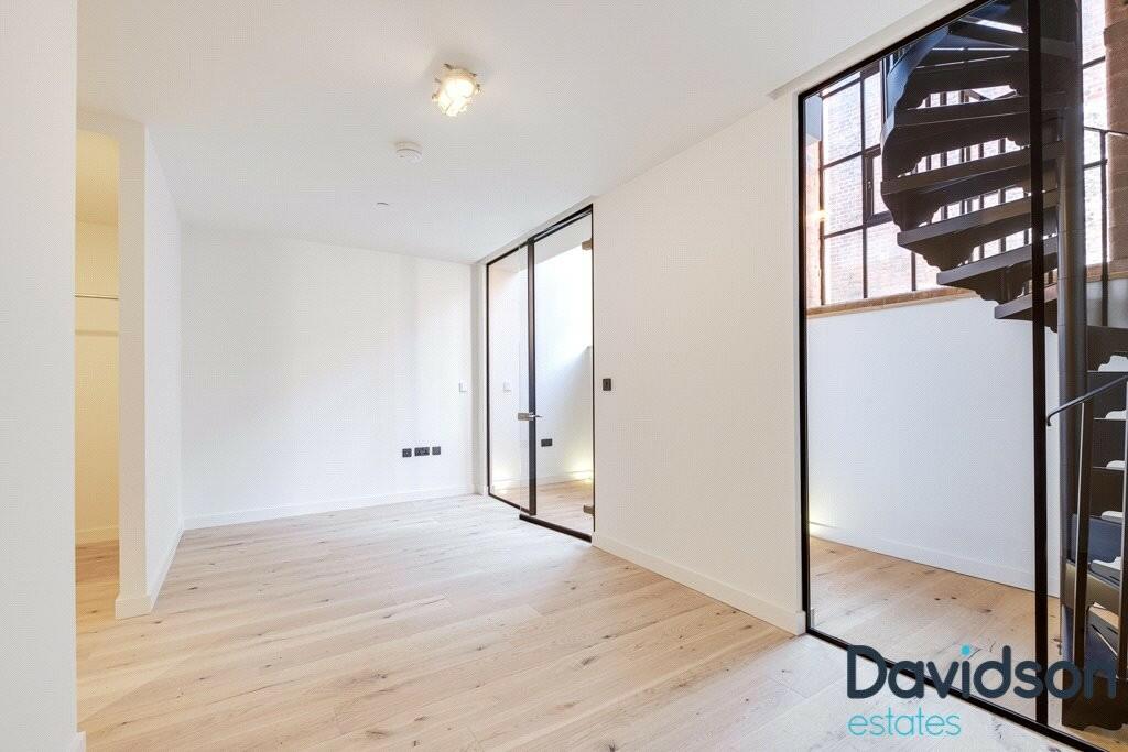 Additional image 5 of 10 Derwent House, Livery Street, Birmingham