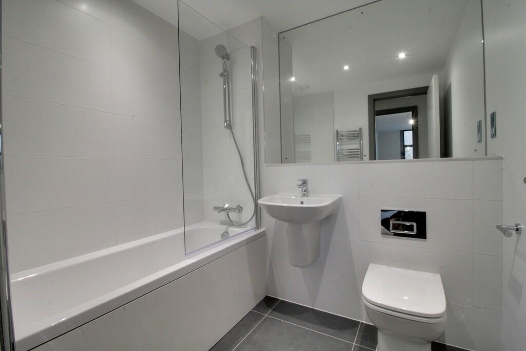 Additional image 10 of JQ Rise, 1 Goodman Street, Birmingham