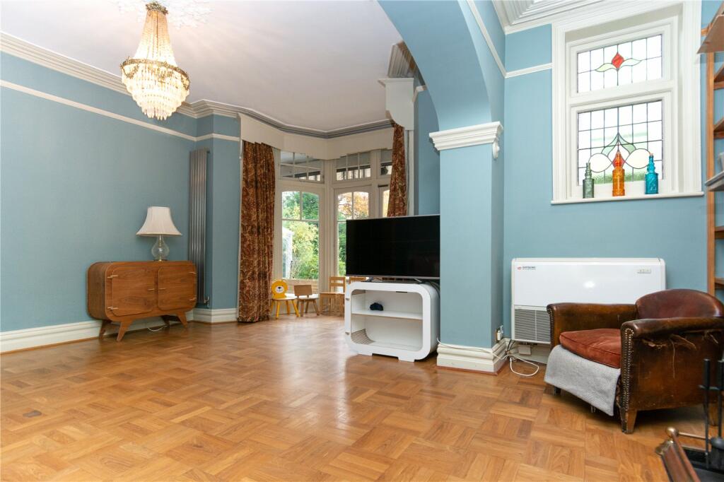 Additional image 7 of London Road, St. Albans, Hertfordshire